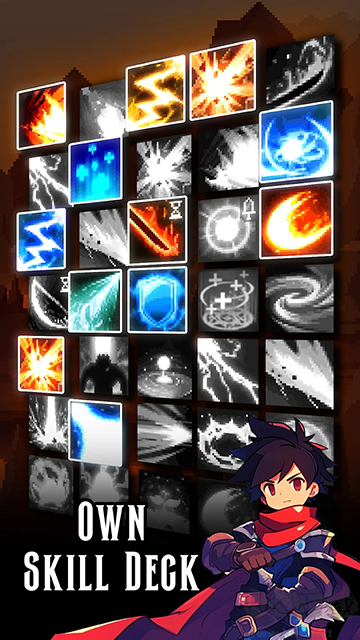 獵魔者傳說(shuō)無(wú)限資源版