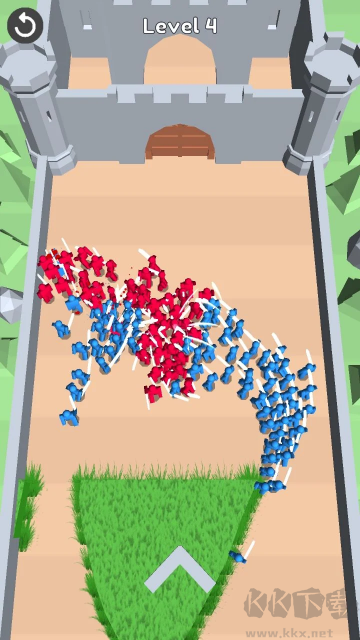 紙上談兵安卓版