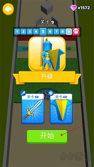 紙上談兵安卓版