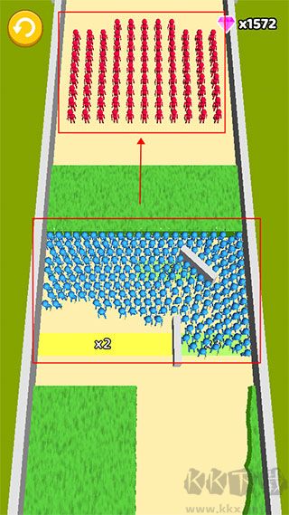 紙上談兵安卓版
