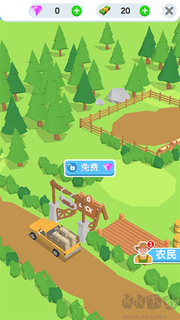 雞蛋工廠手機版