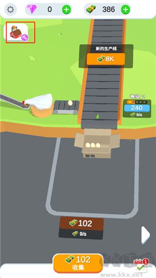 雞蛋工廠手機版