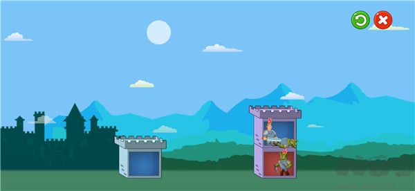 喧鬧的城堡官網(wǎng)版