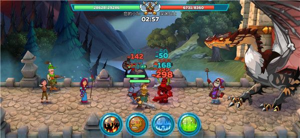 喧鬧的城堡官網(wǎng)版