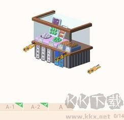 我愛(ài)拼模型安卓版