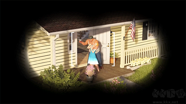 狙擊獵手手機版