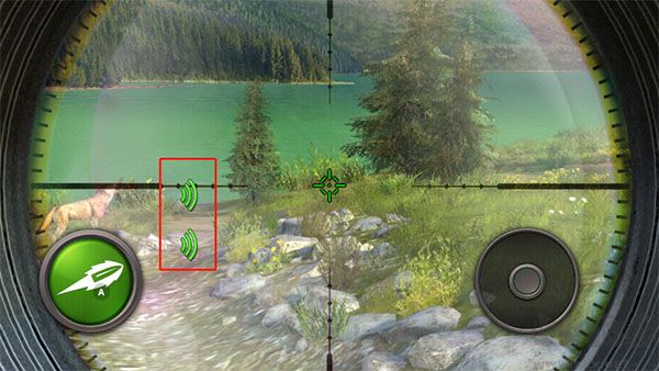 狩獵沖突無限金幣版