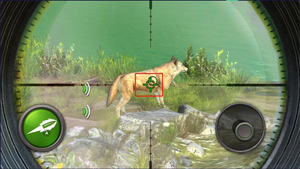 狩獵沖突無限金幣版