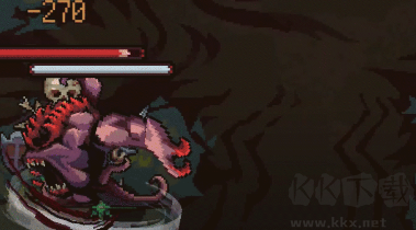 靈能沖擊內(nèi)置MOD菜單版