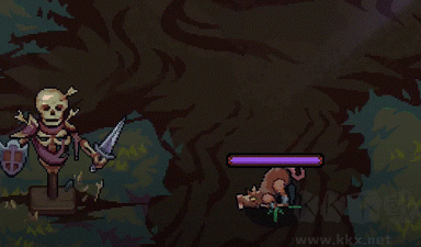 靈能沖擊內(nèi)置MOD菜單版