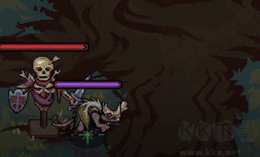 靈能沖擊內(nèi)置MOD菜單版