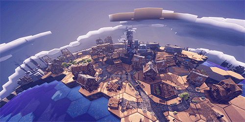 建房子手游下載-自由度極高的建房子游戲推薦-好玩的造房子游戲合集