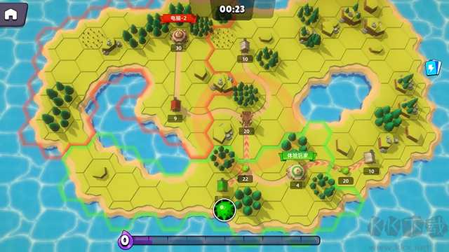 史萊姆大作戰(zhàn)