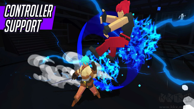 維塔戰(zhàn)士最新版