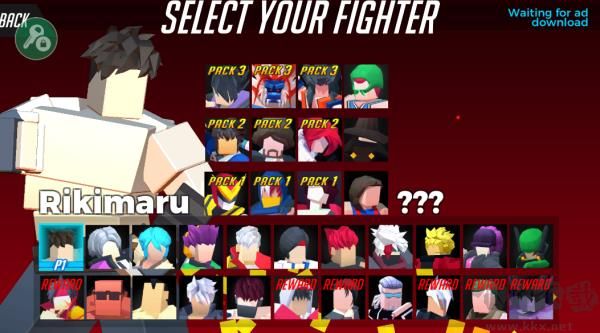 維塔戰(zhàn)士最新版