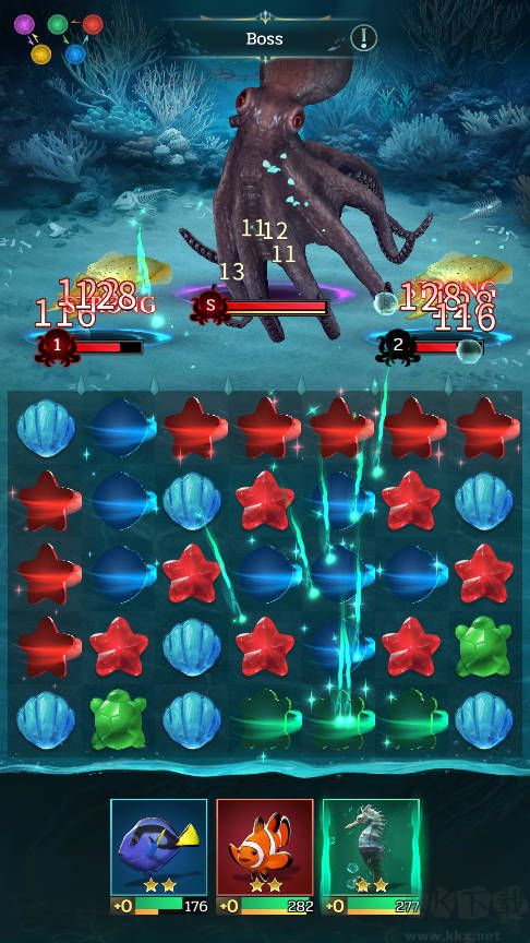 小小水世界國際服