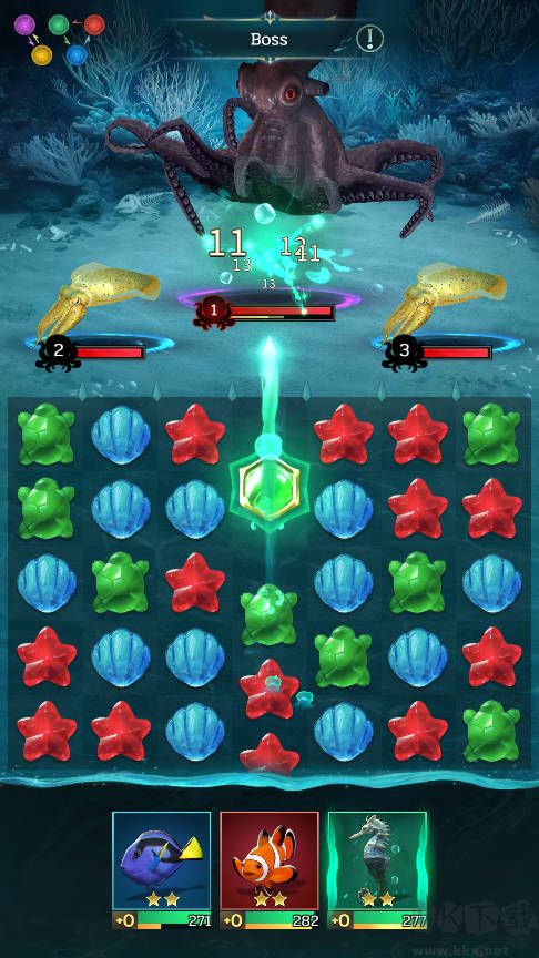 小小水世界國際服