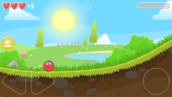 豆豆探險(xiǎn)闖關(guān)內(nèi)置菜單版