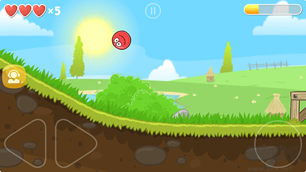 豆豆探險(xiǎn)闖關(guān)內(nèi)置菜單版