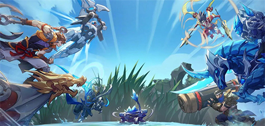 年輕人都愛玩的手游下載-年輕人都愛玩的手游大全-年輕人都愛玩的手游推薦