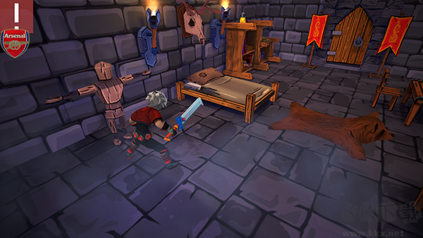 不朽王子漢化版