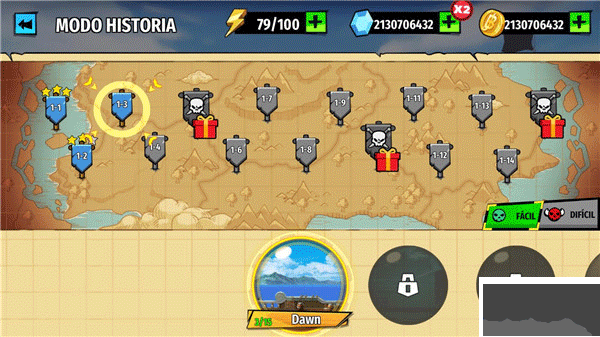 火柴人海賊大戰(zhàn)內(nèi)置MOD菜單