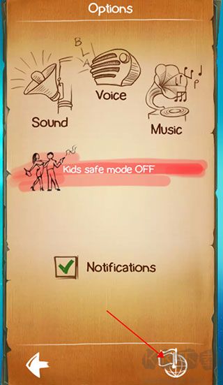 涂鴉上帝閃電戰(zhàn)(Doodle God: Infinite Craft