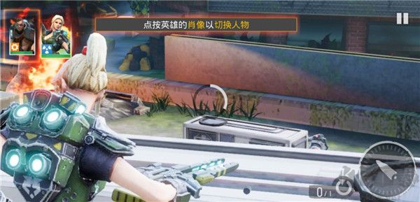 英雄獵手無(wú)限金幣版