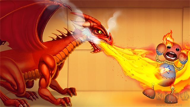 瘋狂木偶人全武器解鎖版