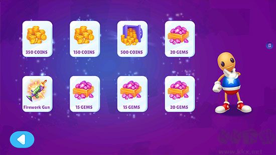 瘋狂木偶人全武器解鎖版