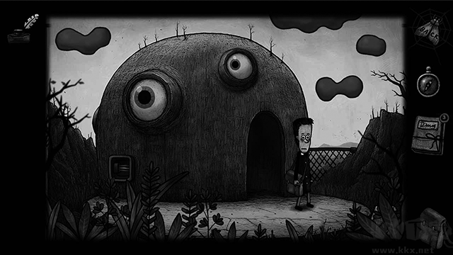 怪物之家2勛章手機(jī)版