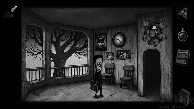 怪物之家2勛章手機(jī)版