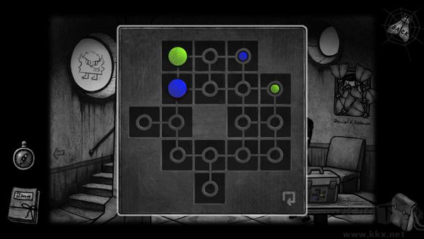 怪物之家2勛章手機(jī)版