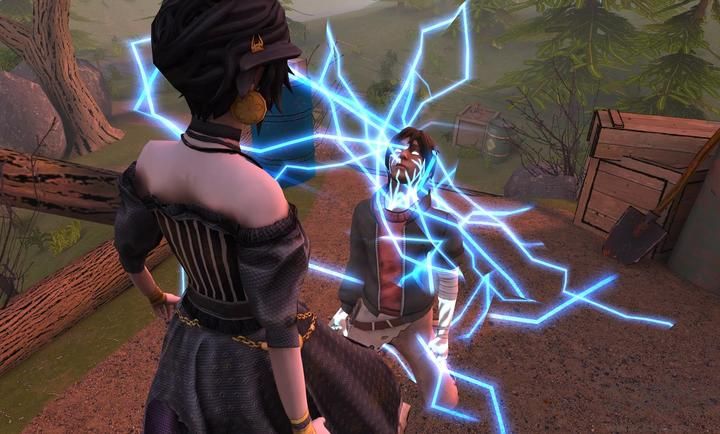 恐怖故事3：女巫