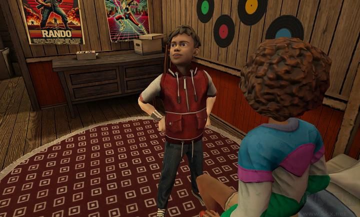 恐怖故事3：女巫