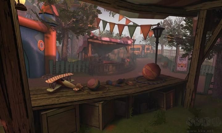 恐怖故事3：女巫