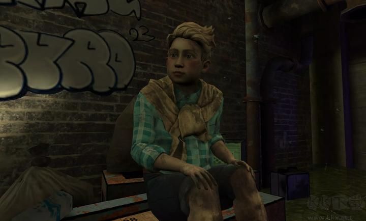 恐怖故事3：女巫