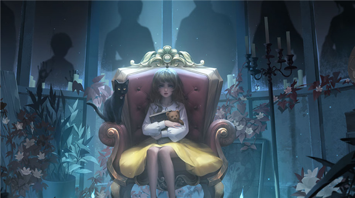 膽小勿進的冒險解謎游戲下載-膽小勿進的冒險解謎游戲排行-好玩的膽小勿進的冒險解謎游戲