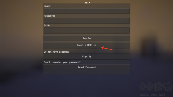 未轉(zhuǎn)變者最新版
