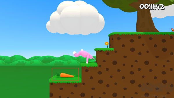 瘋狂兔子安卓版