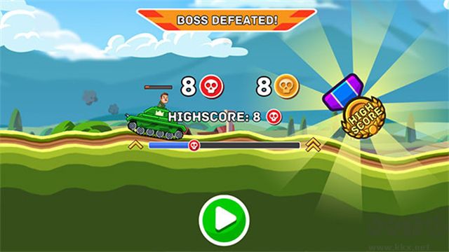 鋼鐵之丘無限鉆石版