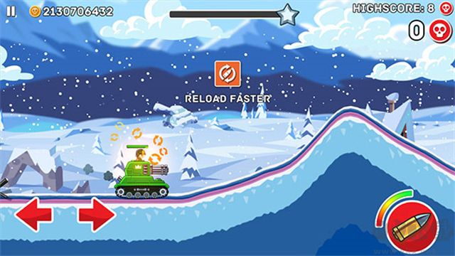 鋼鐵之丘無限鉆石版