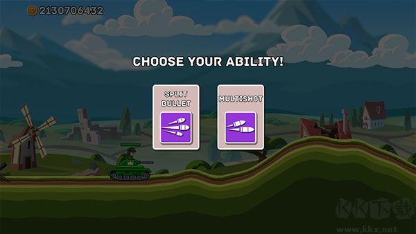 鋼鐵之丘無限鉆石版