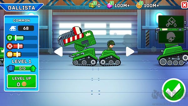 鋼鐵之丘無限鉆石版