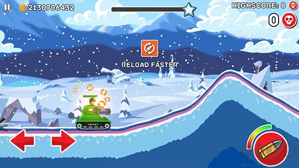 鋼鐵之丘無限鉆石版