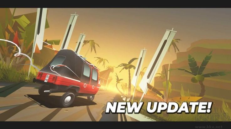 無(wú)盡駕駛無(wú)限金幣版