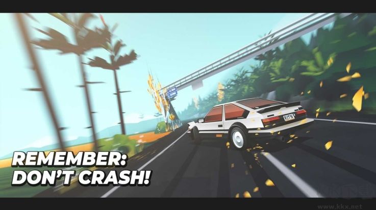 無(wú)盡駕駛無(wú)限金幣版