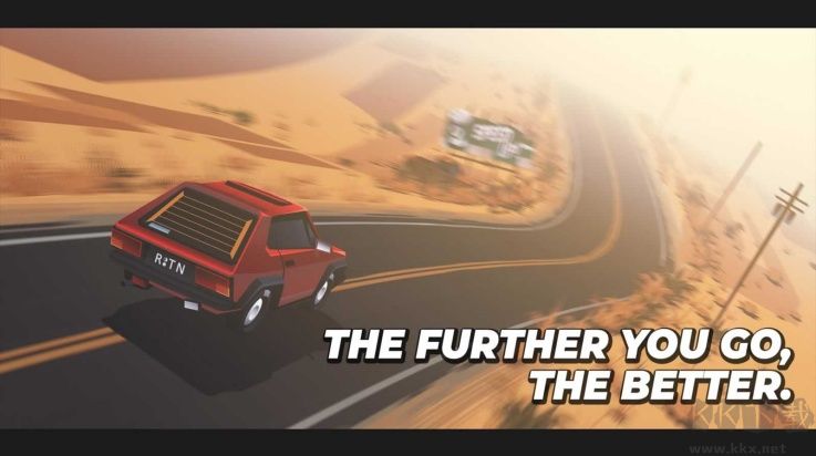 無(wú)盡駕駛無(wú)限金幣版