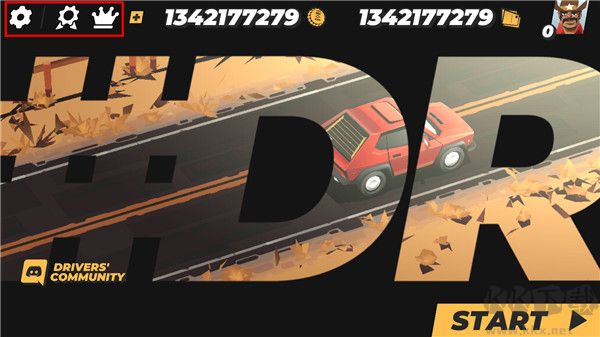 無(wú)盡駕駛無(wú)限金幣版