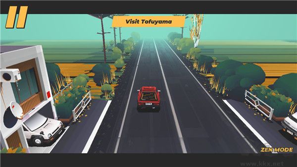 無(wú)盡駕駛無(wú)限金幣版